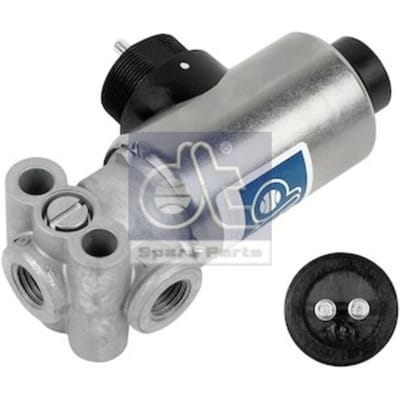 Stuurklep, aanhanger DT Spare Parts 4.62019