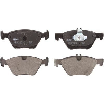 Remblokset FERODO FDB1050, voor