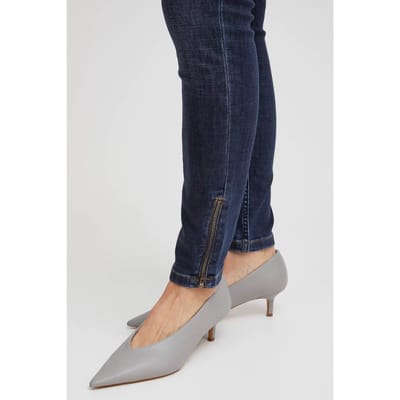 Super skinny jeans voor dames Pulz Jeans Tracy