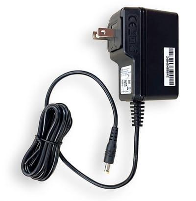 Sonicware LIVEN Power Supply - Voedingseenheid voor keyboards