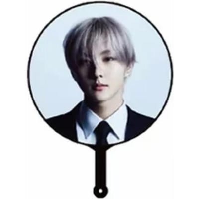 ENHYPEN x MINISO - Grote fan van de personages JUNGWON