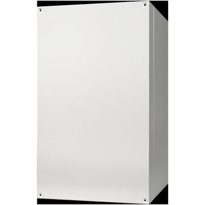 Rittal 2261540 19 inch Wandbehuizing 15 HE