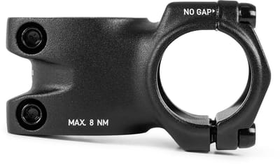 CUBE Stuurpen STEREO ONE22 / ONE44 / ONE55 BLACK 50 MM
