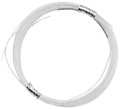 Halco Wind On 25ft 7.3 M Leider Transparant 300lb