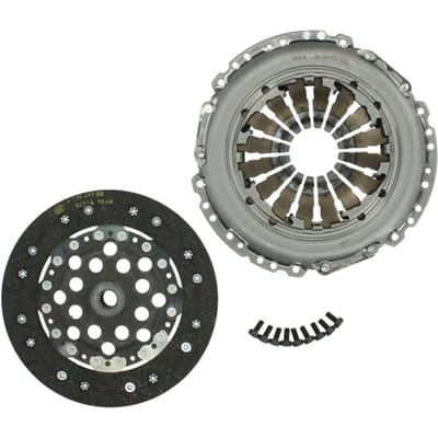 Schaeffler Luk Koppelingsset LUK RepSet 622 3159 09