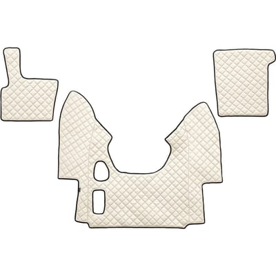 Voetmat F-CORE FL16 CHAMP