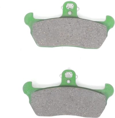 Plaquette de frein Brembo pour Moto Cagiva 350 W12 1992 à 1997 AV Neuf