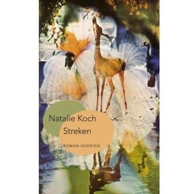 Streken - Natalie Koch