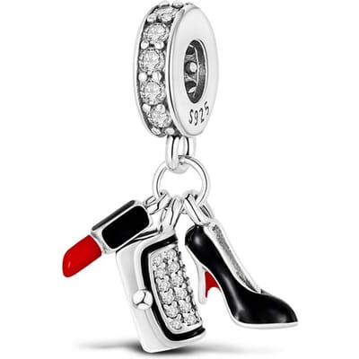 Nieuwe Uitverkoop 925 Sterling Zilver Letter Alfabet A-Z Bedel 12 Sterrenbeelden Hanger Past Originele Armband DIY Sieraden white