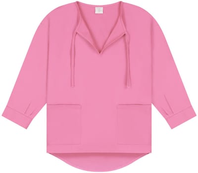 Boerenkiel Roze Premium Volwassenen - Maat 3XL