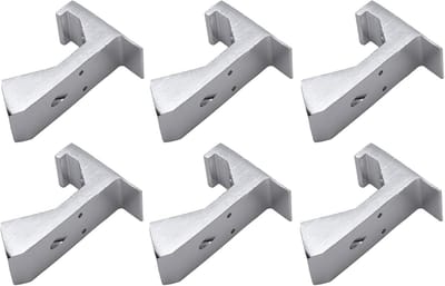 Vloer Geluid Reparatie - Piepende Vloer Oplossing - Laminaat Vloeren Herstel - Aluminium Legering Tool - Compact Ontwerp
