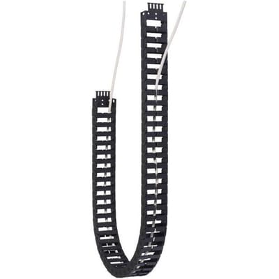TRU COMPONENTS TC-14376388 Kabelrups
