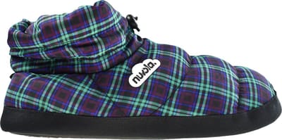 Nuvola-Sloffen Unisex- Multi -groene- 34/35