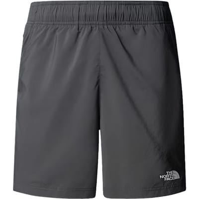 THE NORTH FACE - m 24/7 7in short - Sportbroek heren - Antraciet