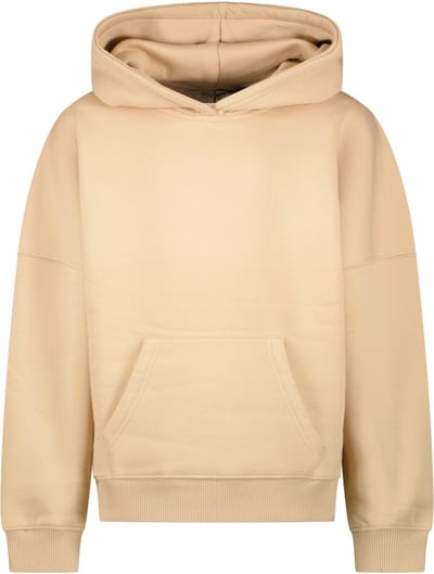 Cars Jeans Orla Sqw Hood Oversize Sand Size: S | Outlet | Dames | Beige