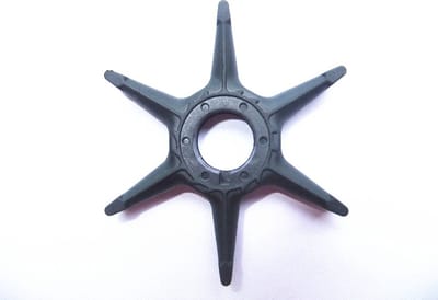 Nr.17 - 689-44352-02-00 Impeller Yamaha