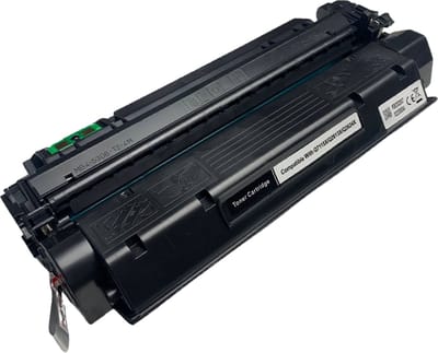 Inktplace Huismerk Q7115X / Q2613X / Q2624X Toner Black / Zwart geschikt voor HP