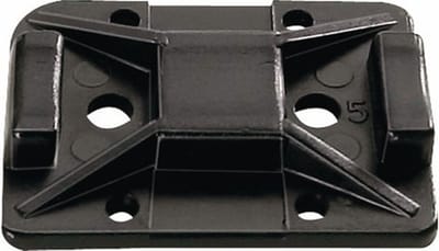 Plakzadel ZTY8G 10 stuks blister