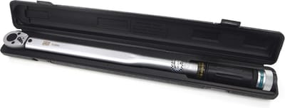 3/4" Profi Momentsleutel 100-500 NM