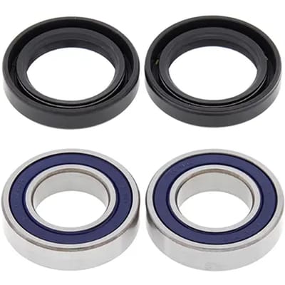 Lagerset voorzijde All Balls Racing 25-1092