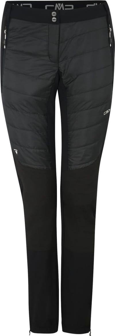 Cmp sportbroek Antraciet-36 (S)