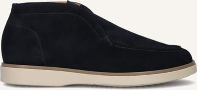 Giorgio 56415 Nette schoenen - Heren - Blauw - Maat 42