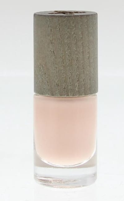 Boho Vegan Nagellak, Boho Kleur Nagellak: Rose Blanche 49