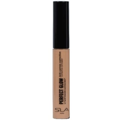 SLA Corrective concealer Perfect Glow Dark Beige 8ml