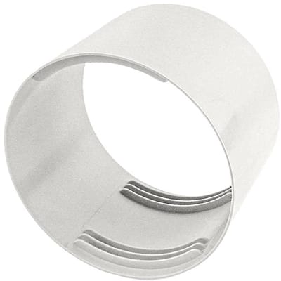 Dailygoody - Flexibele Afvoerslang - Mobiele Airconditioners - 150/130 mm Verbinding - Afvoersysteem - Airco accessoires - Verlengingssysteem - Geschi...
