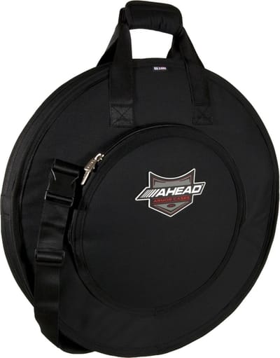 Ahead Armor Cases Cymbal Bag Deluxe 24" - Bekken tas