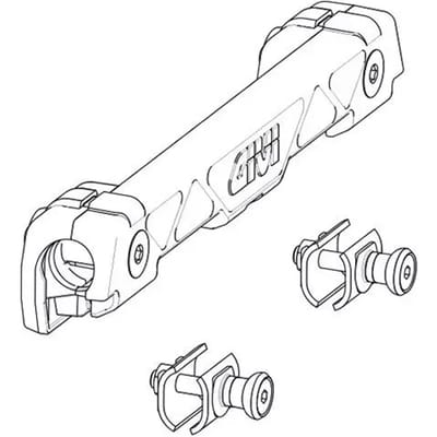 Bevestigingsmiddelen Givi plo/plor obk