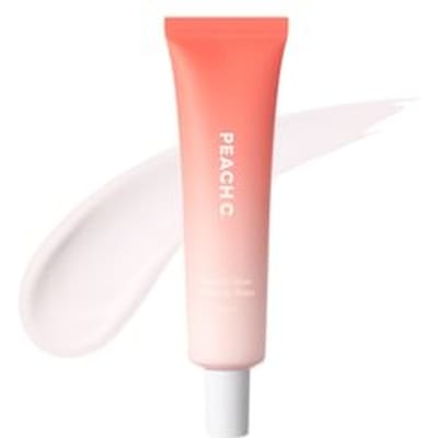 Peach C - Peach Glow Makeup Base