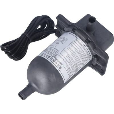 Motor Watermantelverwarmer 1000W Constante Temperatuur Voorverwarmer Lage Vibratie Motor Koelvloeistofverwarmer 120V