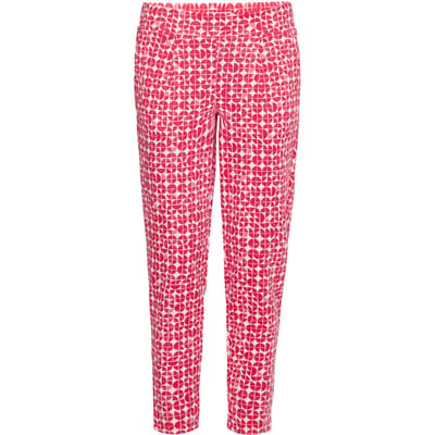 Ichi IHKATE PRINT PA22 Dames Broek - Maat S