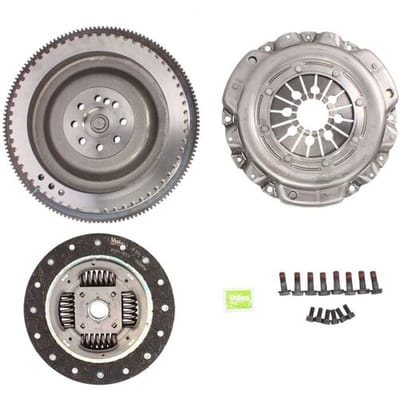 Koppelingsset VALEO 835171
