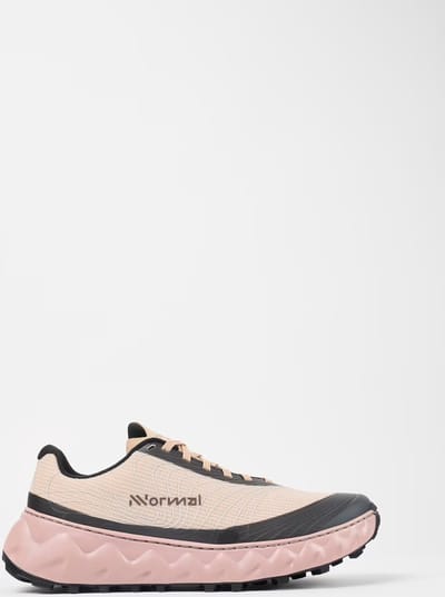 Nnormal Tomir 2.0 Trailschoenen Beige EU 43 1/3 Man