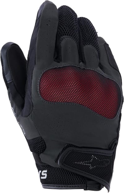 Alpinestars Mogress Airflow Motorhandschoenen -