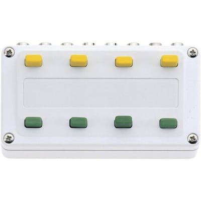 Märklin 72730 Schakelpaneel