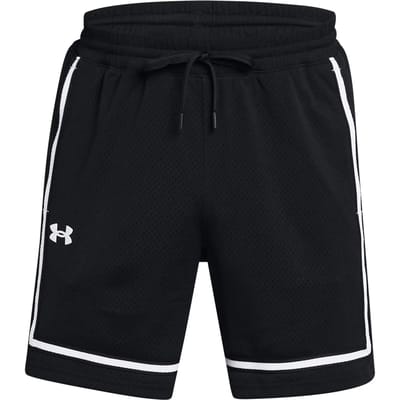 Mesh korte broek Under Armour Zone Pro