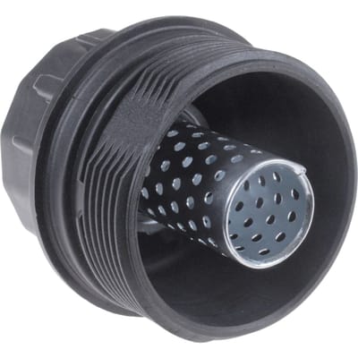 Deksel, oliefilterbehuizing FEBI BILSTEIN 109550