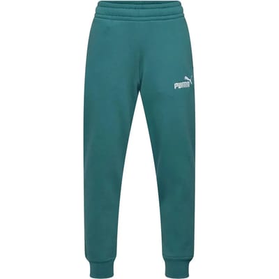 Kinderen joggingbroek Puma Essential No.1 Logo FL