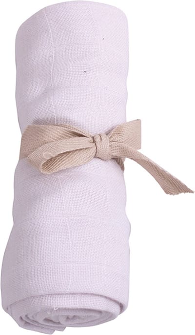 Filibabba - Tetra doek - Light lavender - One size