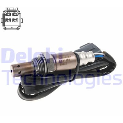 Lambdasonde DELPHI ES21406-12B1
