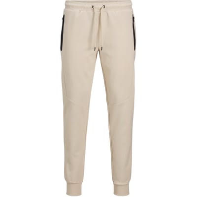 JACK&JONES - JPSTWILL FUSION SWEAT PANTS NOOS - Heren - Broeken