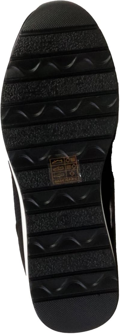 Sneakers met veters