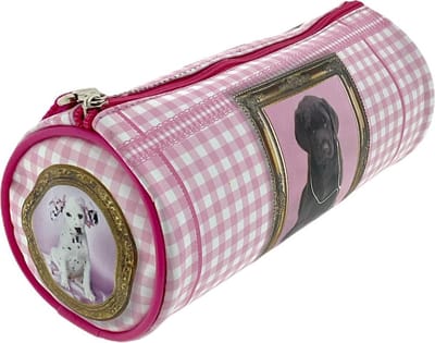 Rachael Hale puppies schooletui pennenzak tekenetui - 20 x 8 cm