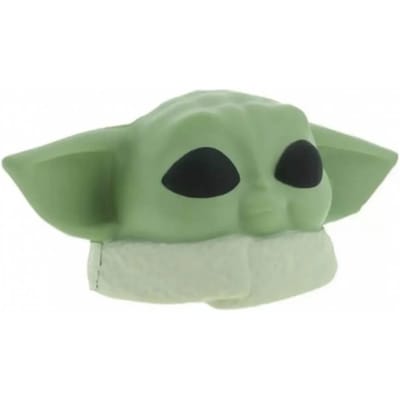 The Mandalorian Grogu Stress Bal – Officieel Star Wars Fidget & Squishy Toy- Paladone