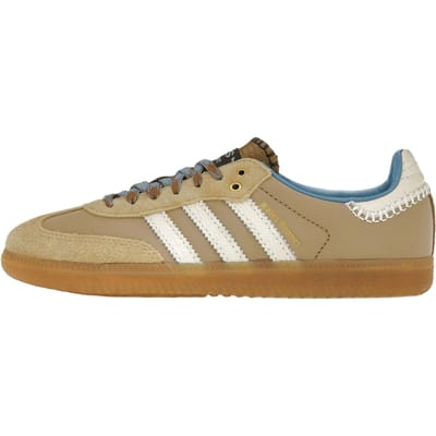 Adidas x Wales Bonner Samba Desert White