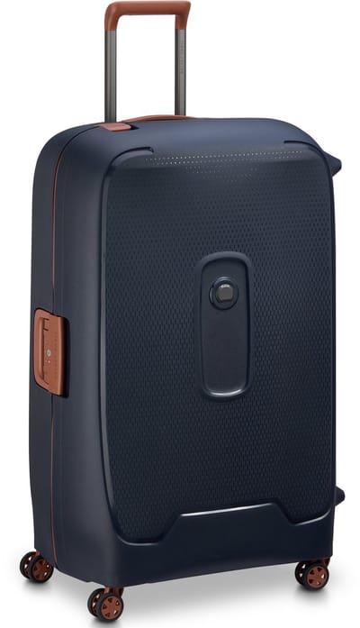 Delsey Moncey ruimbagage koffer - 117L - Navy Blue