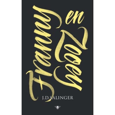 Franny En Zooey - J.D. Salinger